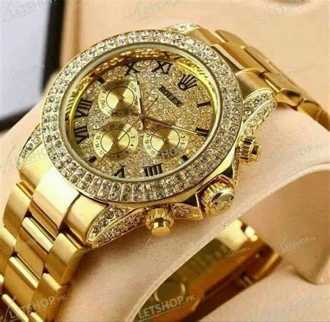 rolex watch men price india